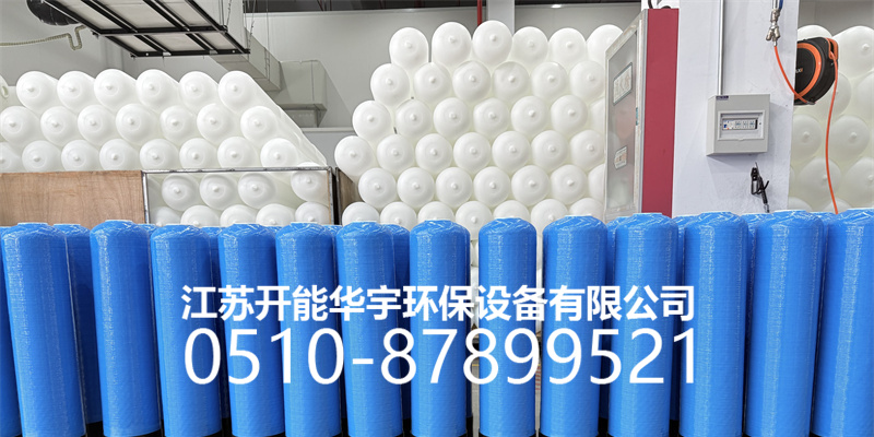 铜川市树脂桶玻璃钢过滤罐 - 价格